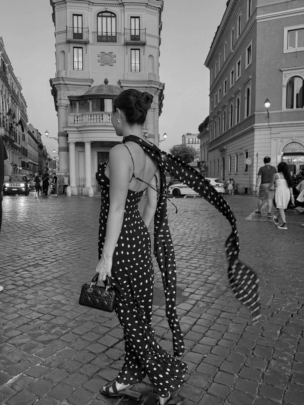 Dresses