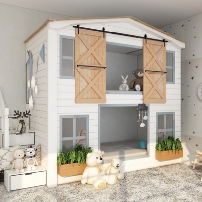 Kinderkamer