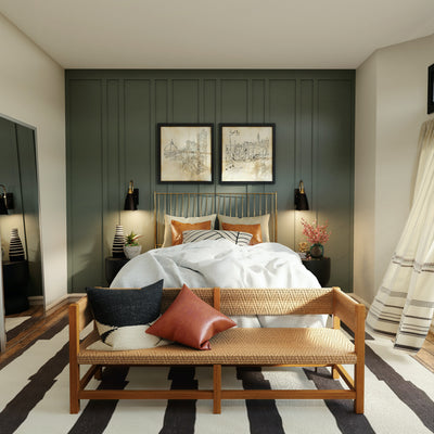 Slaapkamer