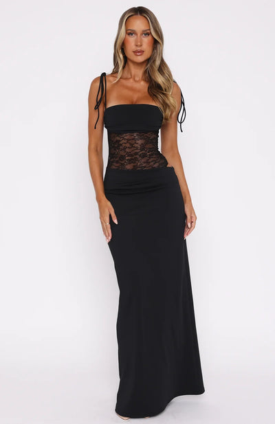 Charmed Maxi Dress