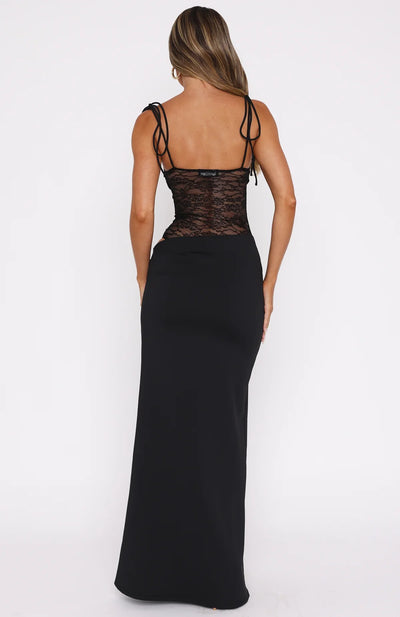 Charmed Maxi Dress