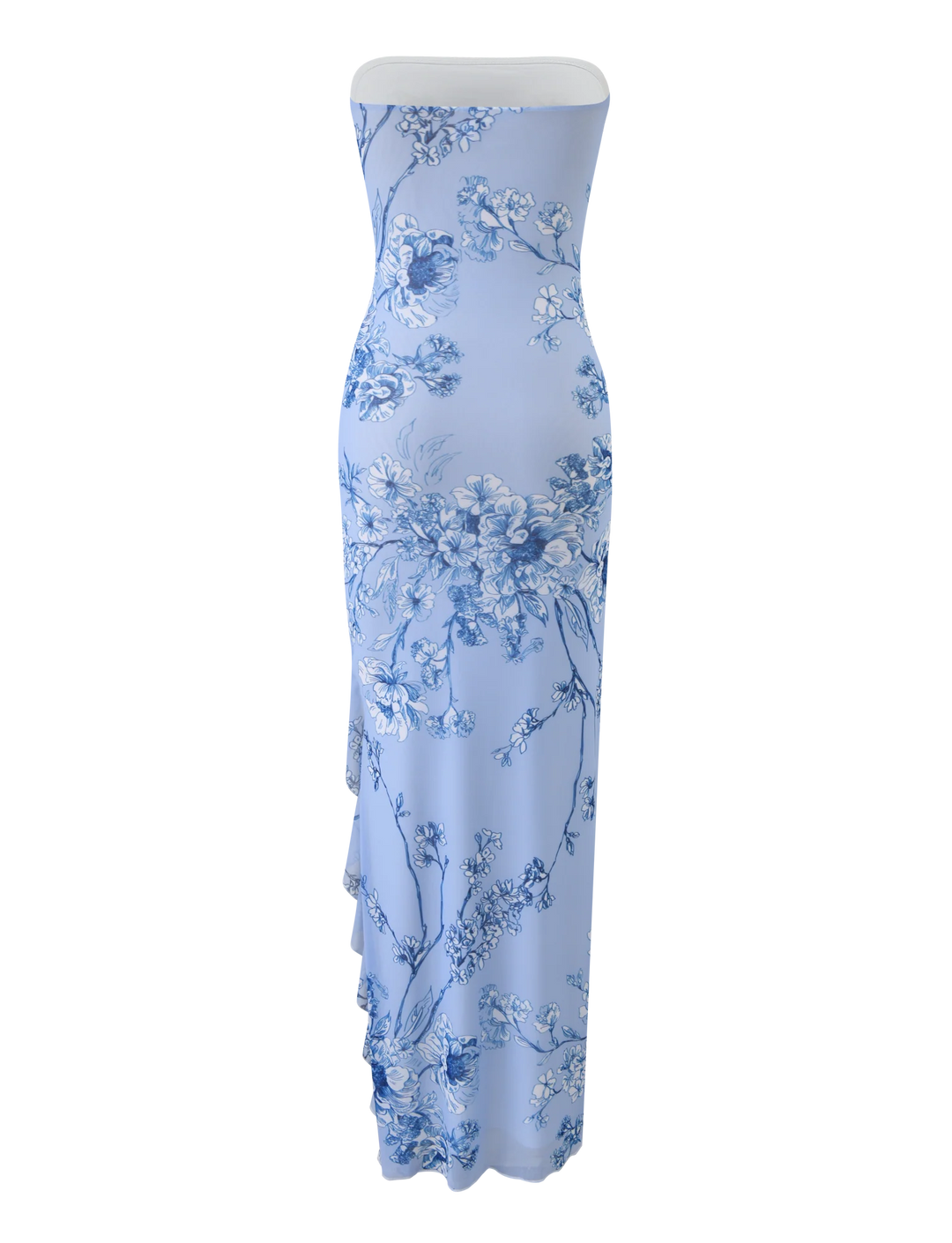 THEO MAXI DRESS