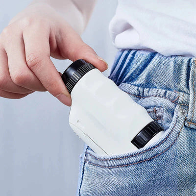 Kids' Pocket Microscope