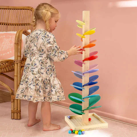 Educational Kids' Toy Sound Tree