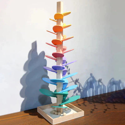 Educational Kids' Toy Sound Tree