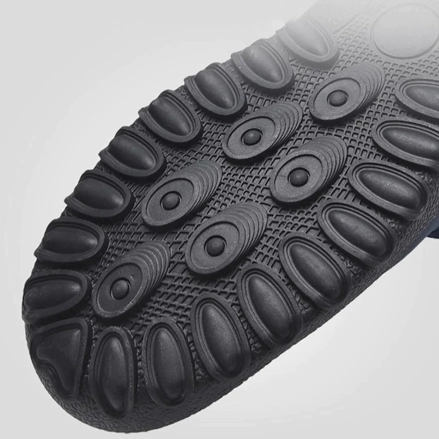 Barefoot Shoes for Men – Fall/Winter Collection