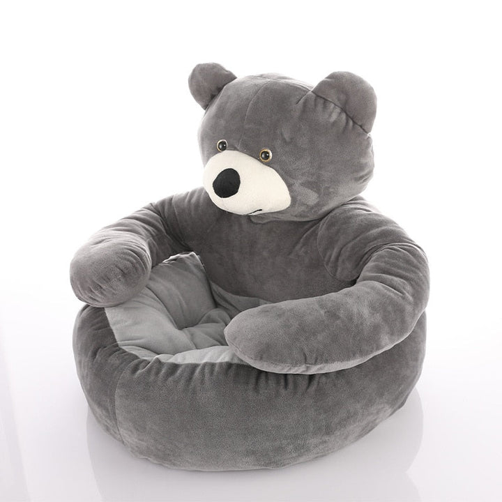 Teddybeer Knuffel Kattenbed En Hondenbed