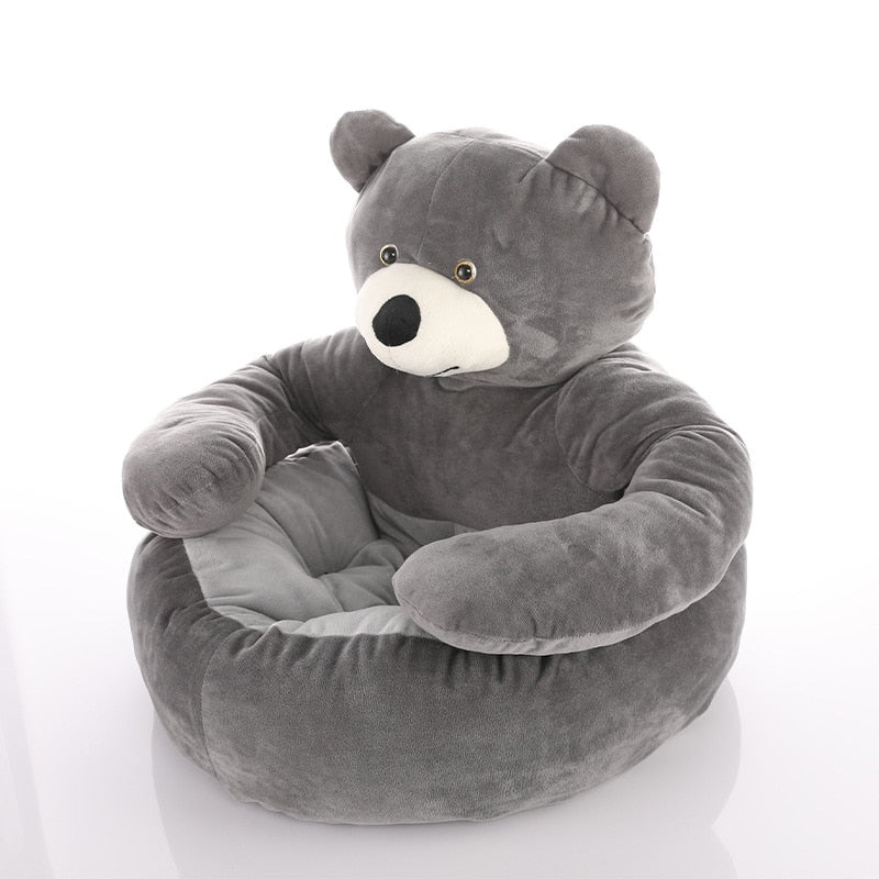 Teddybeer Knuffel Kattenbed En Hondenbed