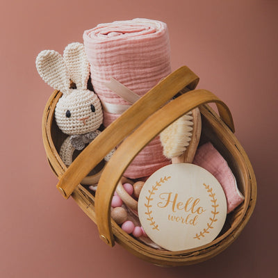 Gifts for the birth