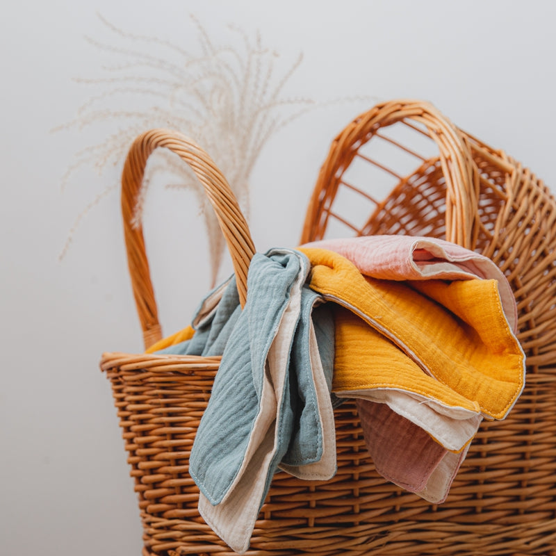 Gifts for the birth