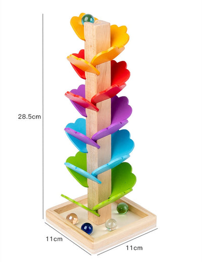 Educational Kids' Toy Sound Tree