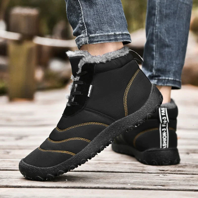 Barefoot Shoes for Men – Fall/Winter Collection