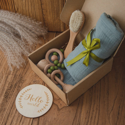 Gifts for the birth