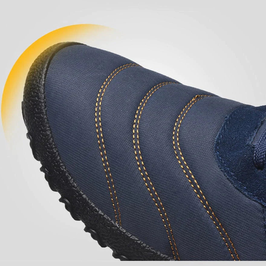 Barefoot Shoes for Men – Fall/Winter Collection