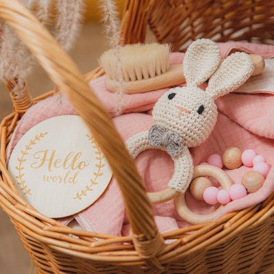 Gifts for the birth