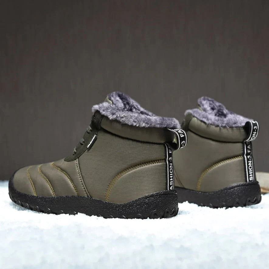 Barefoot Shoes for Men – Fall/Winter Collection