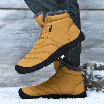 Barefoot Shoes for Men – Fall/Winter Collection