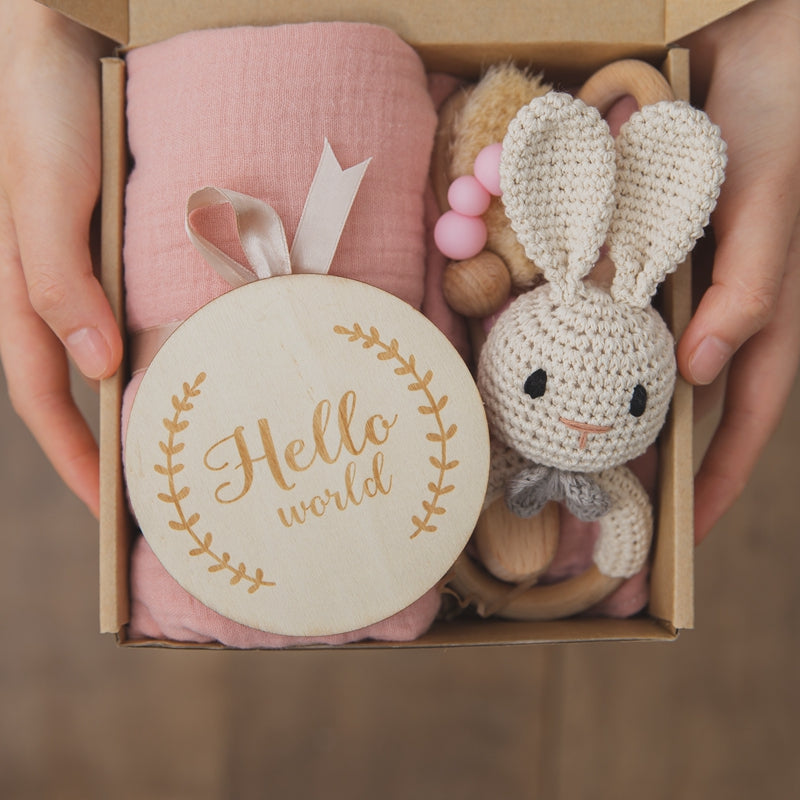 Gifts for the birth