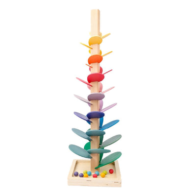 Educational Kids' Toy Sound Tree