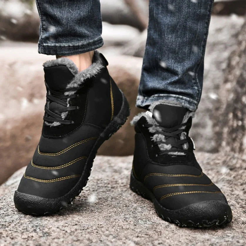 Barefoot Shoes for Men – Fall/Winter Collection