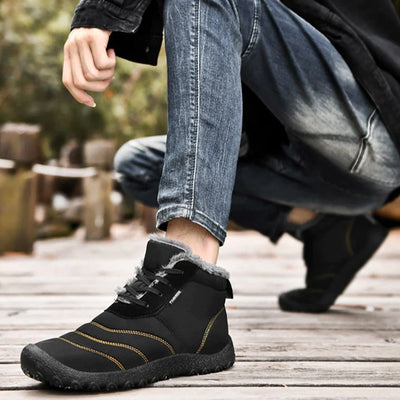 Barefoot Shoes for Men – Fall/Winter Collection