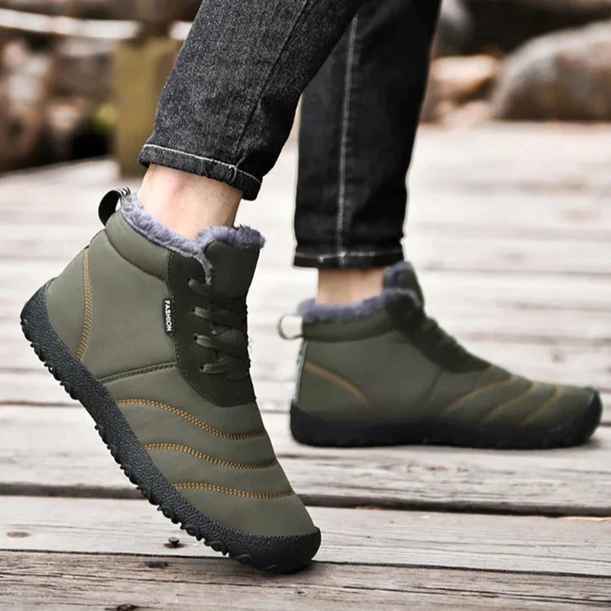 Barefoot Shoes for Men – Fall/Winter Collection
