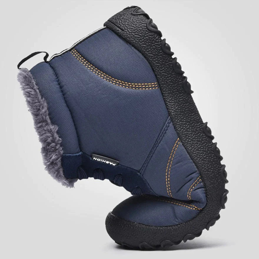 Barefoot Shoes for Men – Fall/Winter Collection