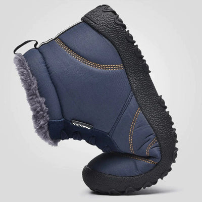 Barefoot Shoes for Men – Fall/Winter Collection