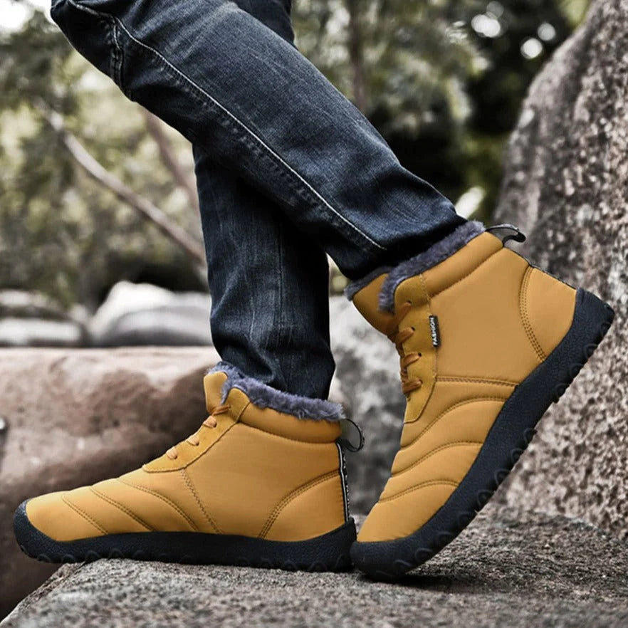 Barefoot Shoes for Men – Fall/Winter Collection