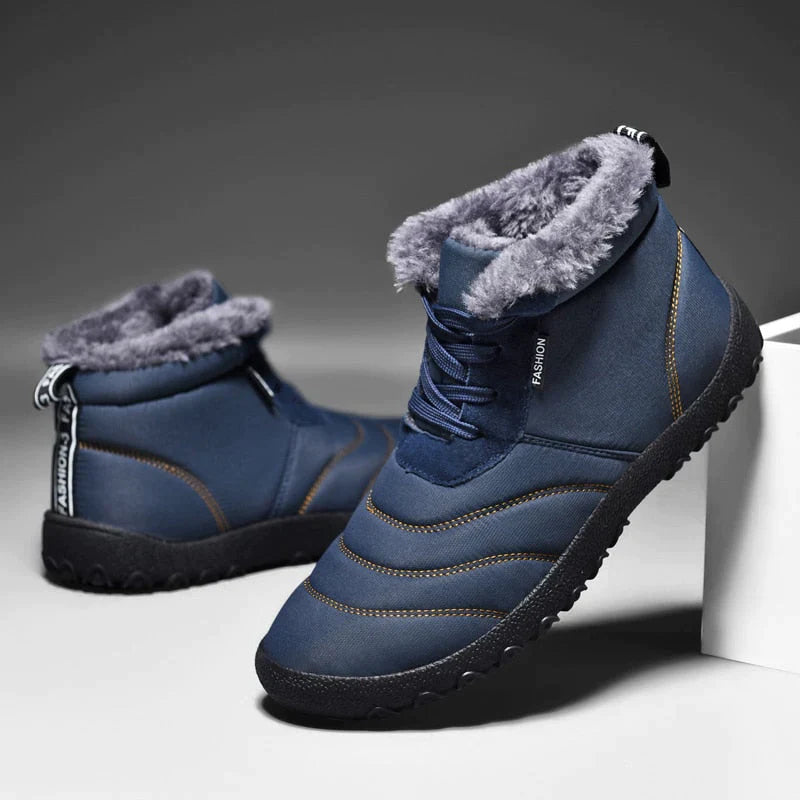 Barefoot Shoes for Men – Fall/Winter Collection