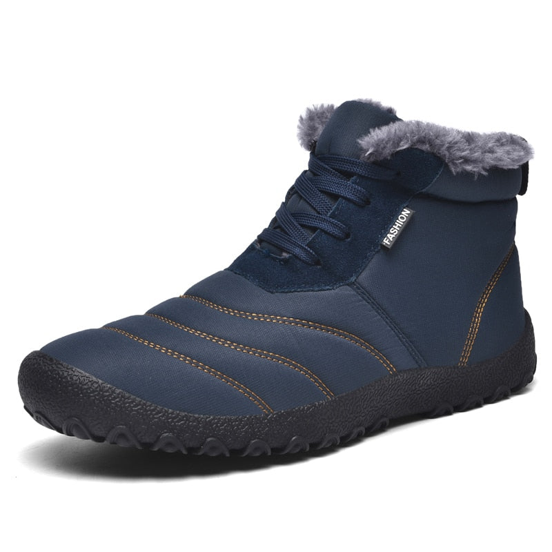Barefoot Shoes for Men – Fall/Winter Collection