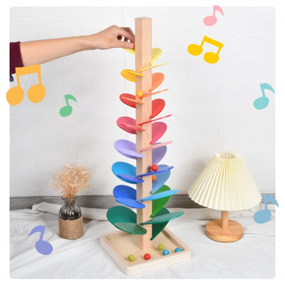 Educational Kids' Toy Sound Tree