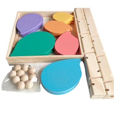 Educational Kids' Toy Sound Tree