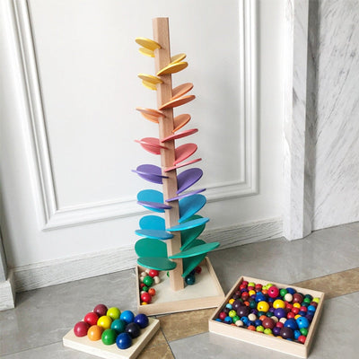 Educational Kids' Toy Sound Tree