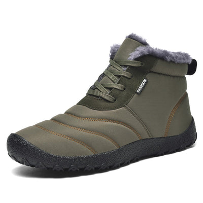 Barefoot Shoes for Men – Fall/Winter Collection