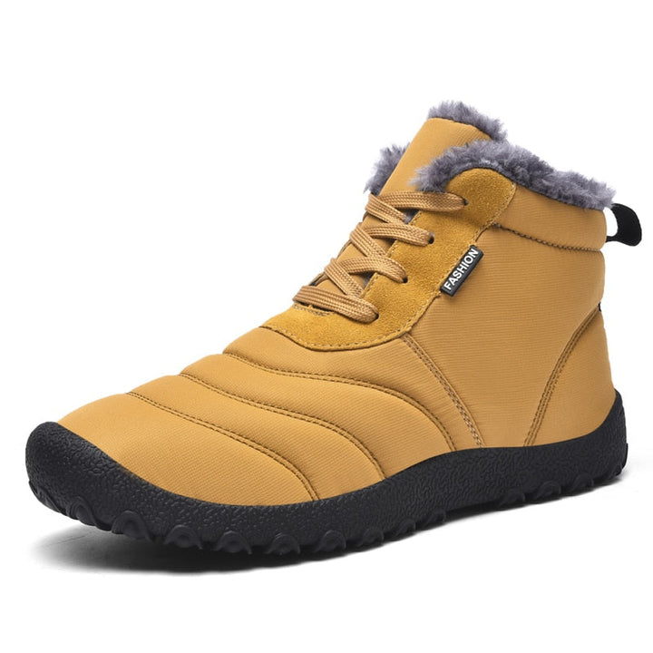 Barefoot Shoes for Men – Fall/Winter Collection