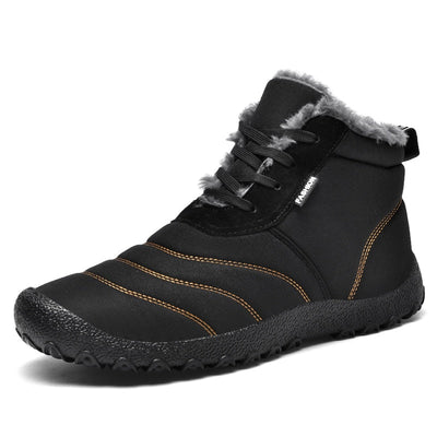 Barefoot Shoes for Men – Fall/Winter Collection