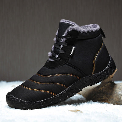 Barefoot Shoes for Men – Fall/Winter Collection