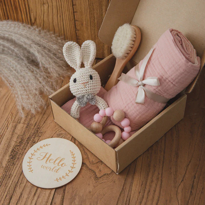 Gifts for the birth
