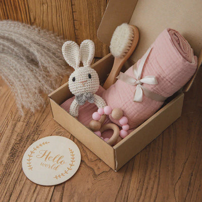 Gifts for the birth