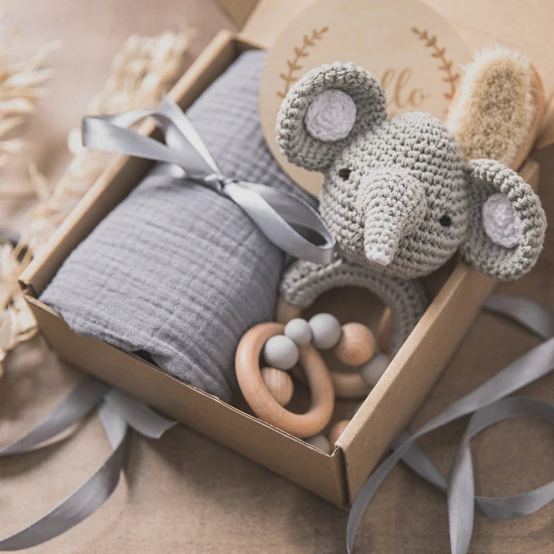 Gifts for the birth