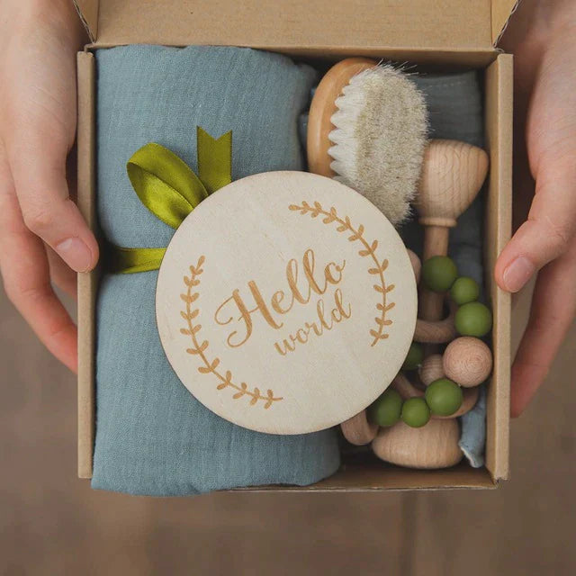 Gifts for the birth