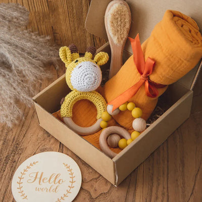Gifts for the birth